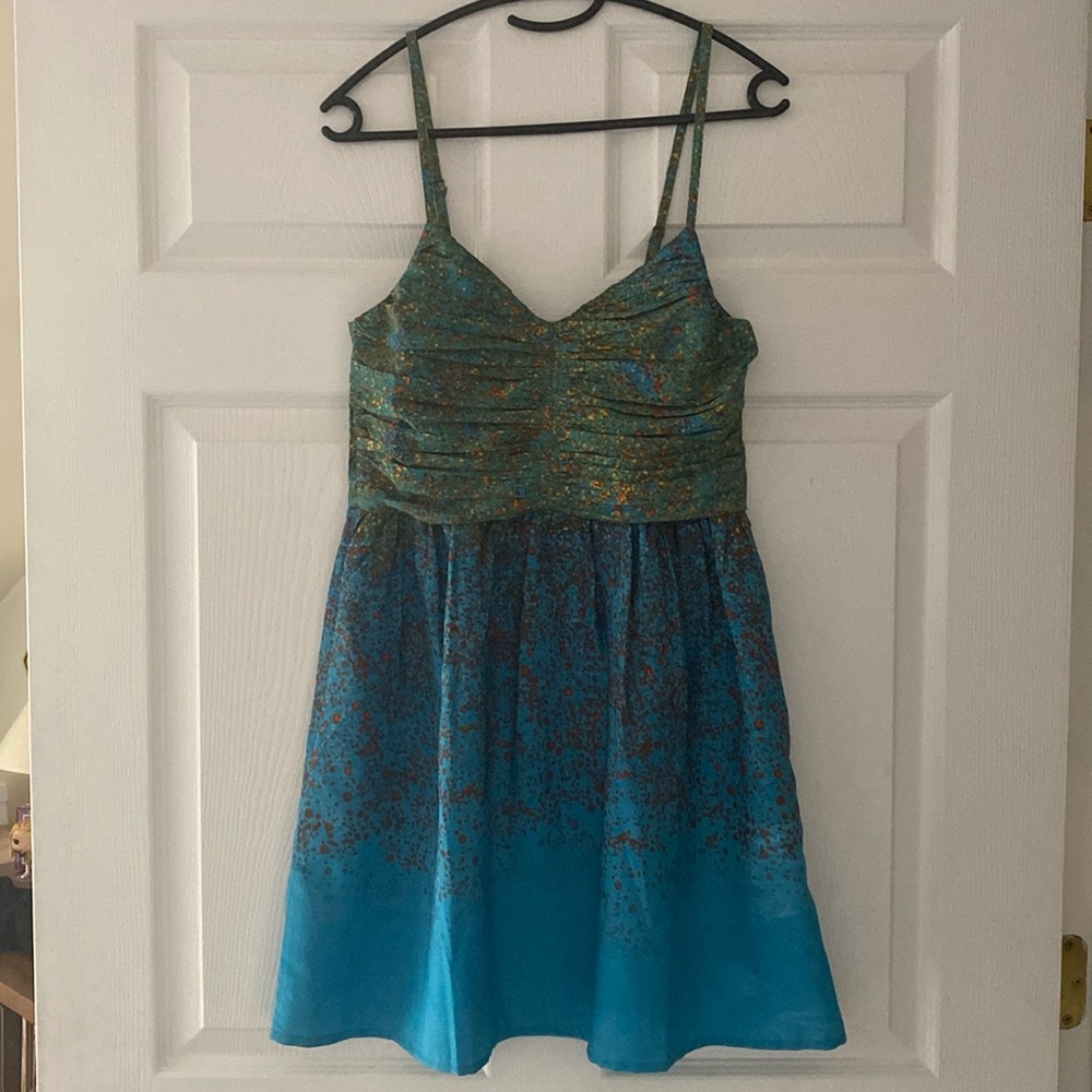 Roxy Dress